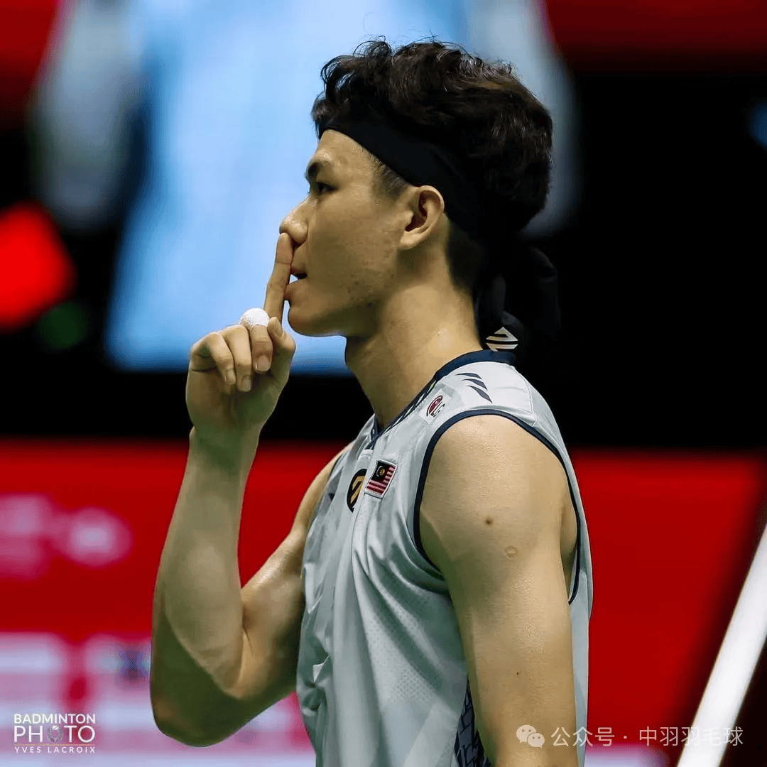 印尼队碾压德国队，李梓嘉点燃赛场