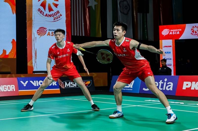 印尼队碾压德国队，李梓嘉点燃赛场