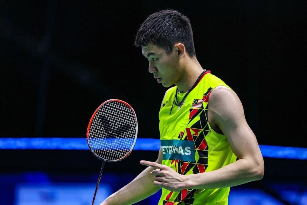 印度队险胜印尼队，李梓嘉惊艳四座