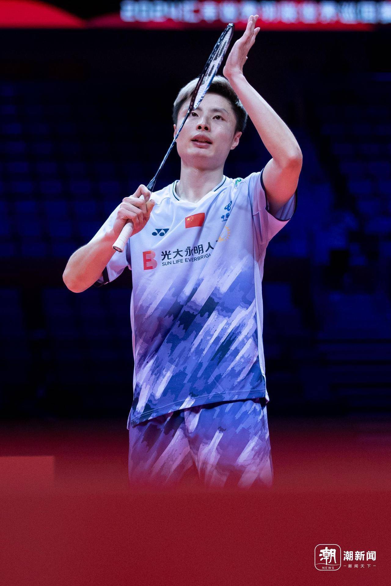 马来西亚队绝杀韩国队，石宇奇关键制胜