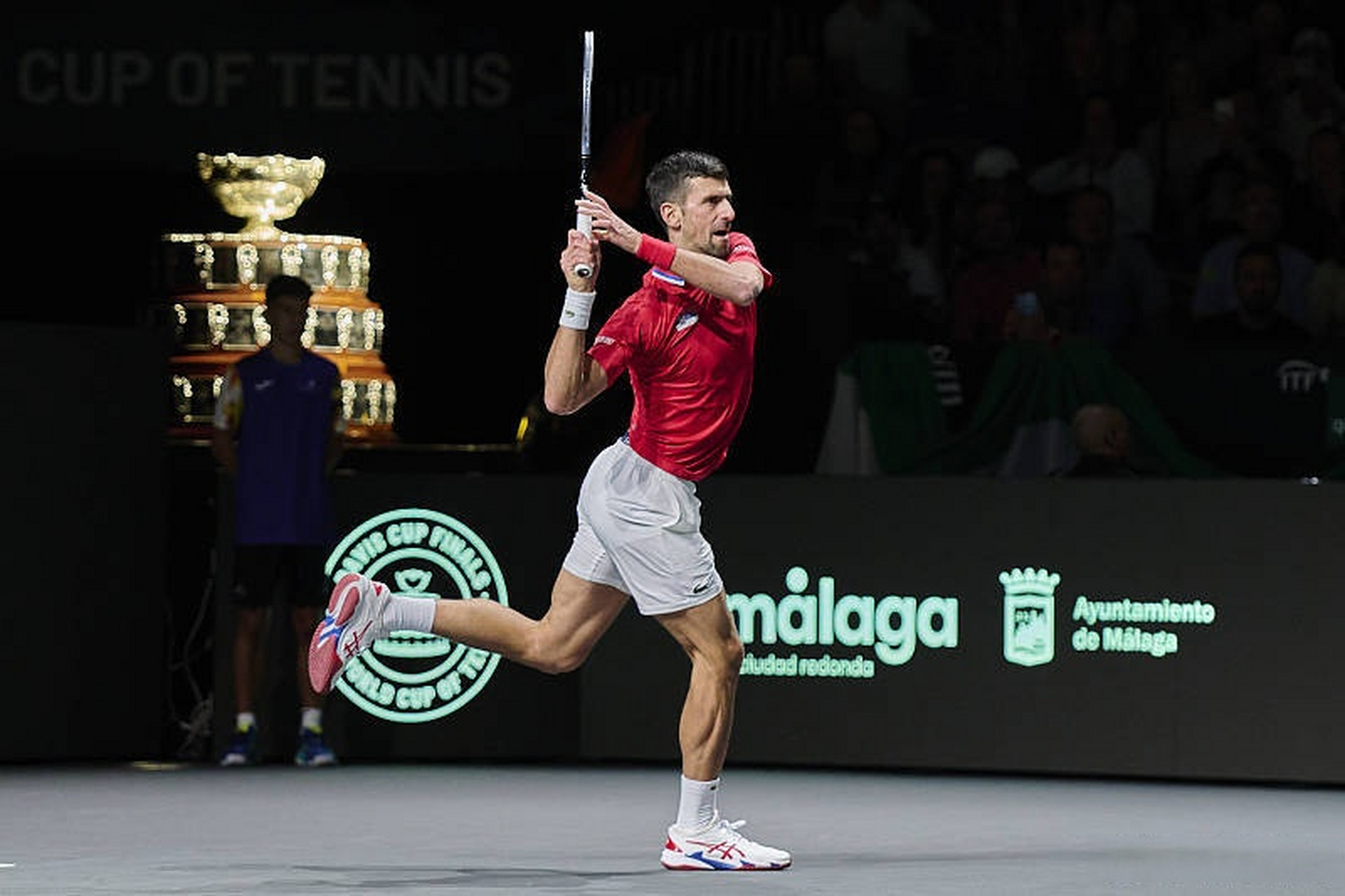 戴维斯杯绝杀澳网,辛纳统治全场 戴维斯杯绝杀澳网,辛纳统治全场