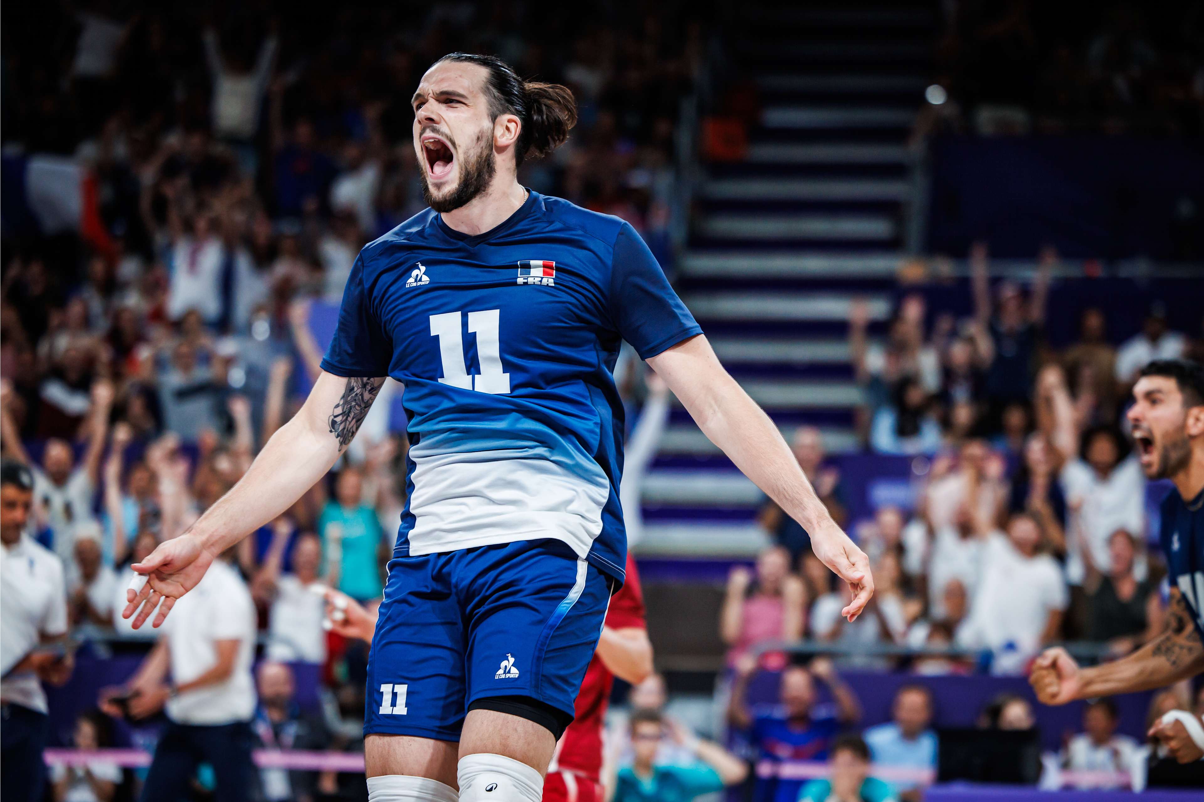 奥地利队逆转德国队，波尔惊艳四座