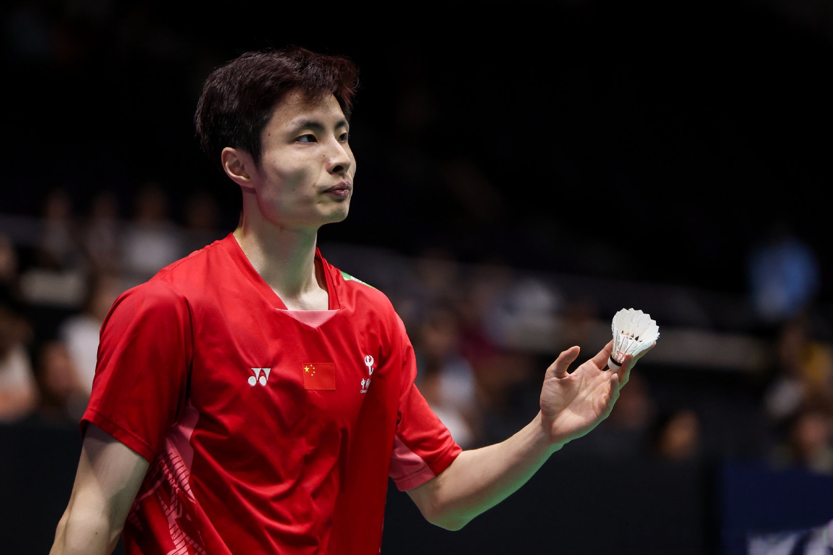 丹麦队绝杀日本队，石宇奇刷新纪录