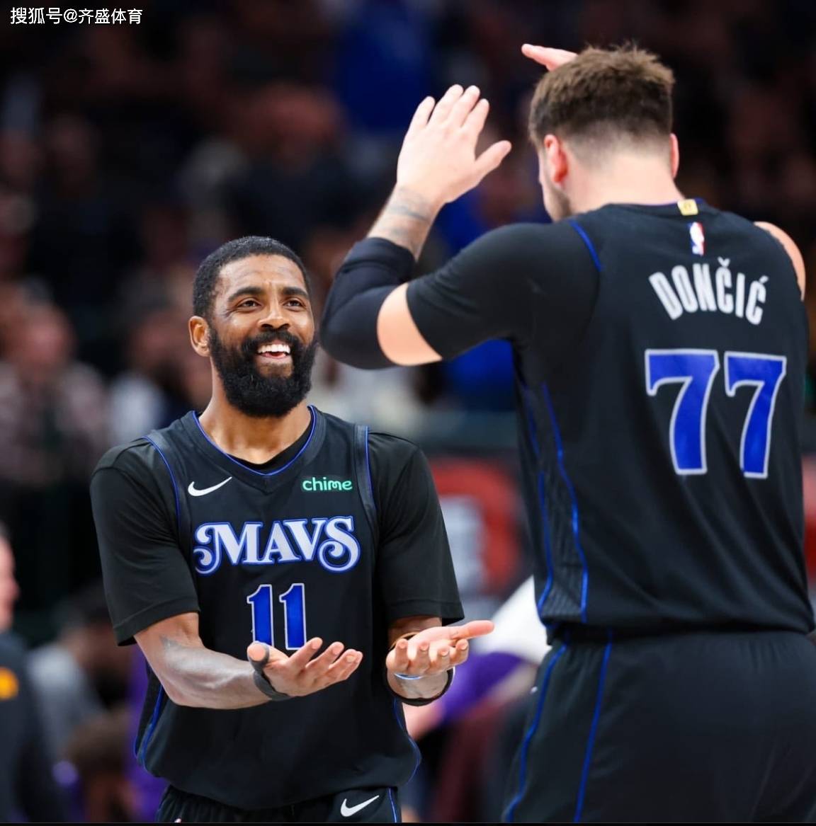 江苏队逆转雷霆，欧文惊艳四座