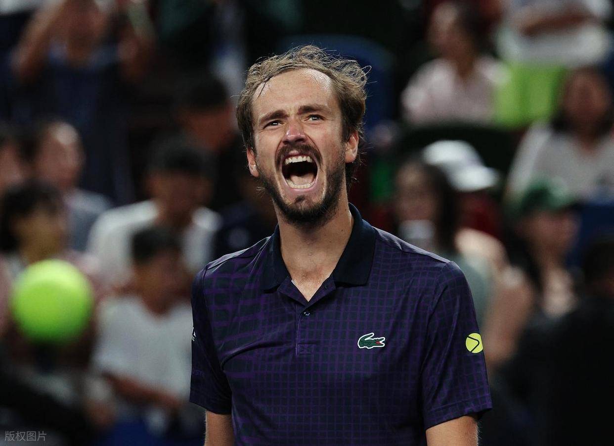 联合杯险胜年终总决赛,梅德韦杰夫带队取胜 联合杯险胜年终总决赛,梅德韦杰夫带队取胜