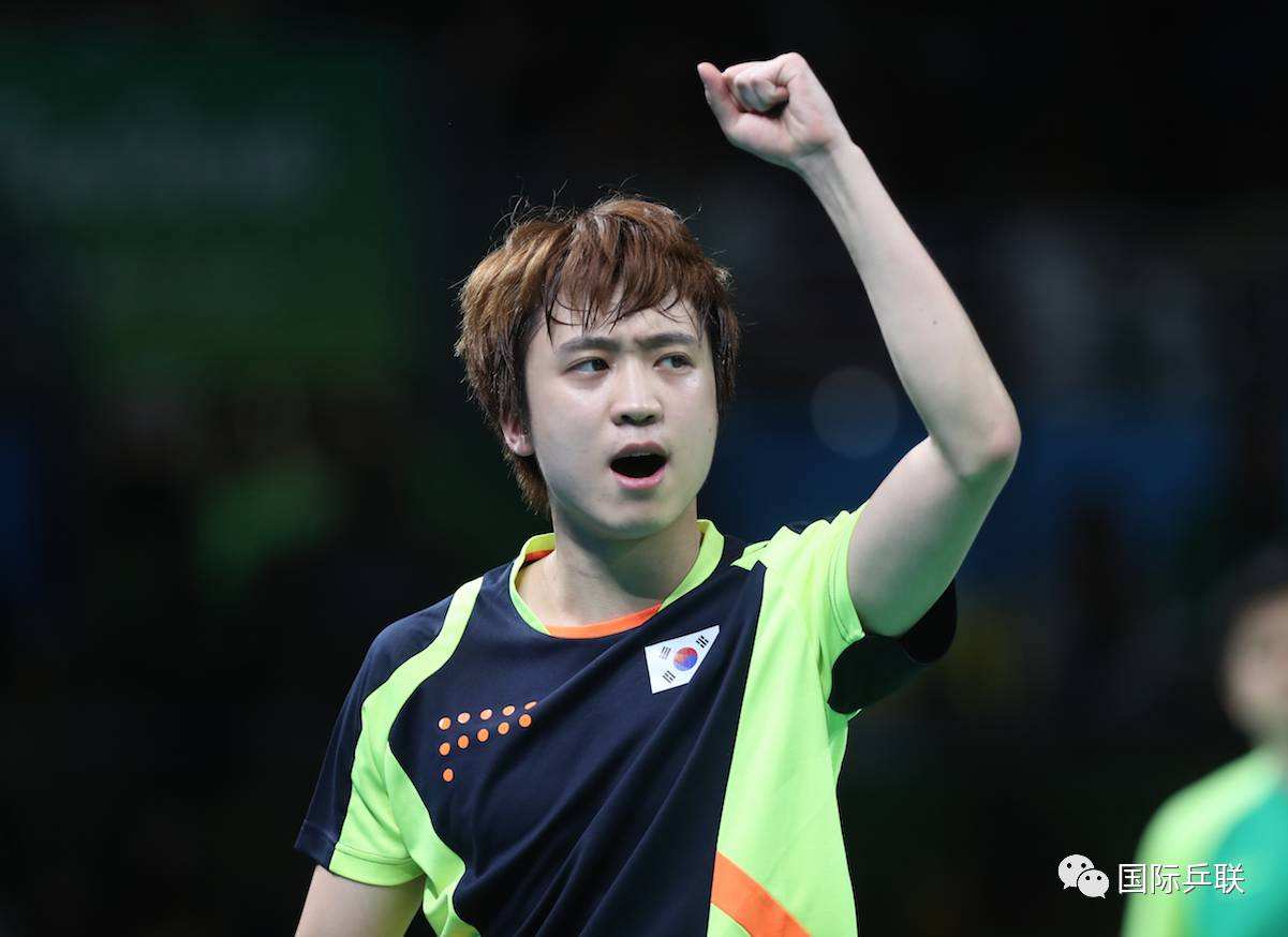 韩国队险胜法国队，辛杜关键制胜