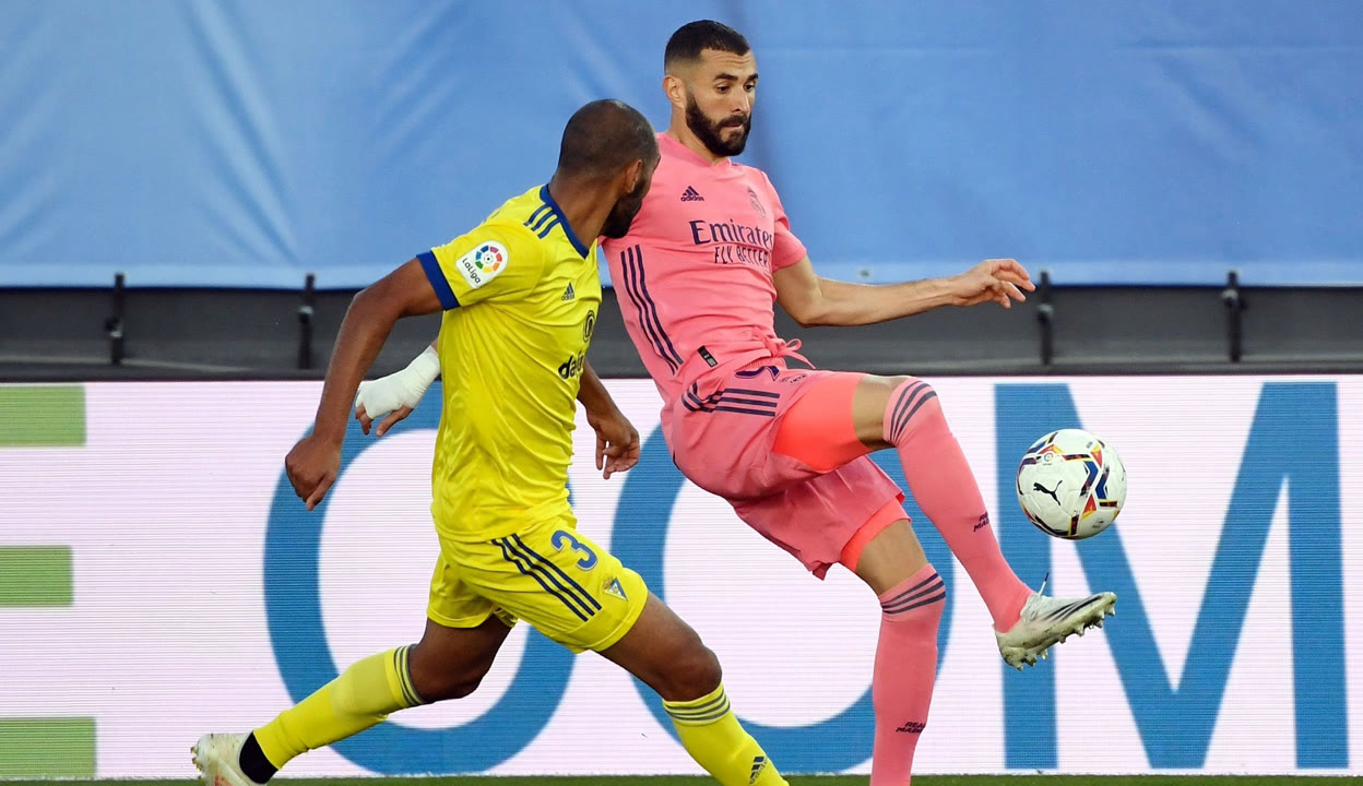 比利时力克法国，本泽马高光表现