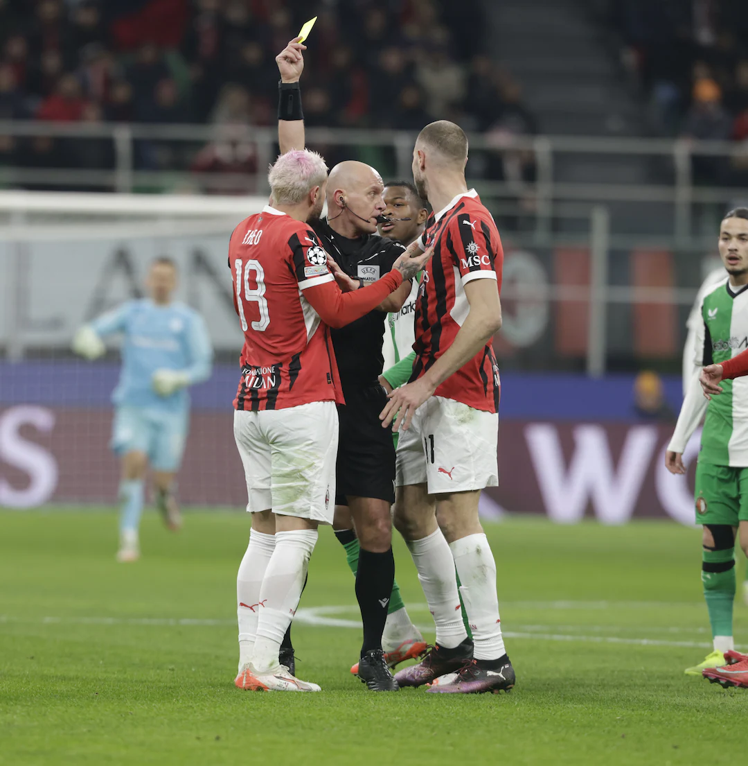 AC米兰险胜荷兰,伊布关键制胜 AC米兰险胜荷兰,伊布关键制胜