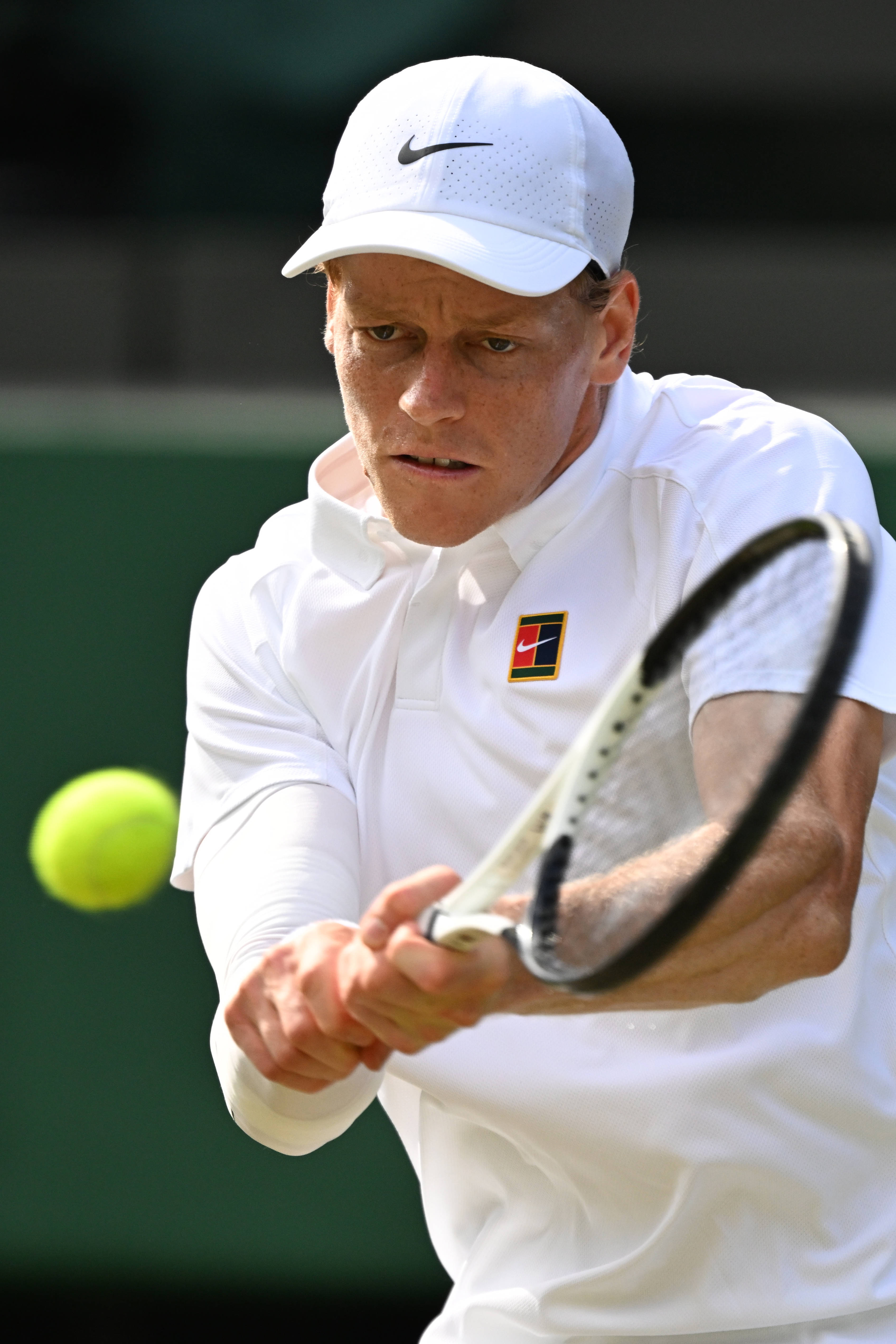 温网完胜蒙特卡洛大师赛，辛纳关键制胜