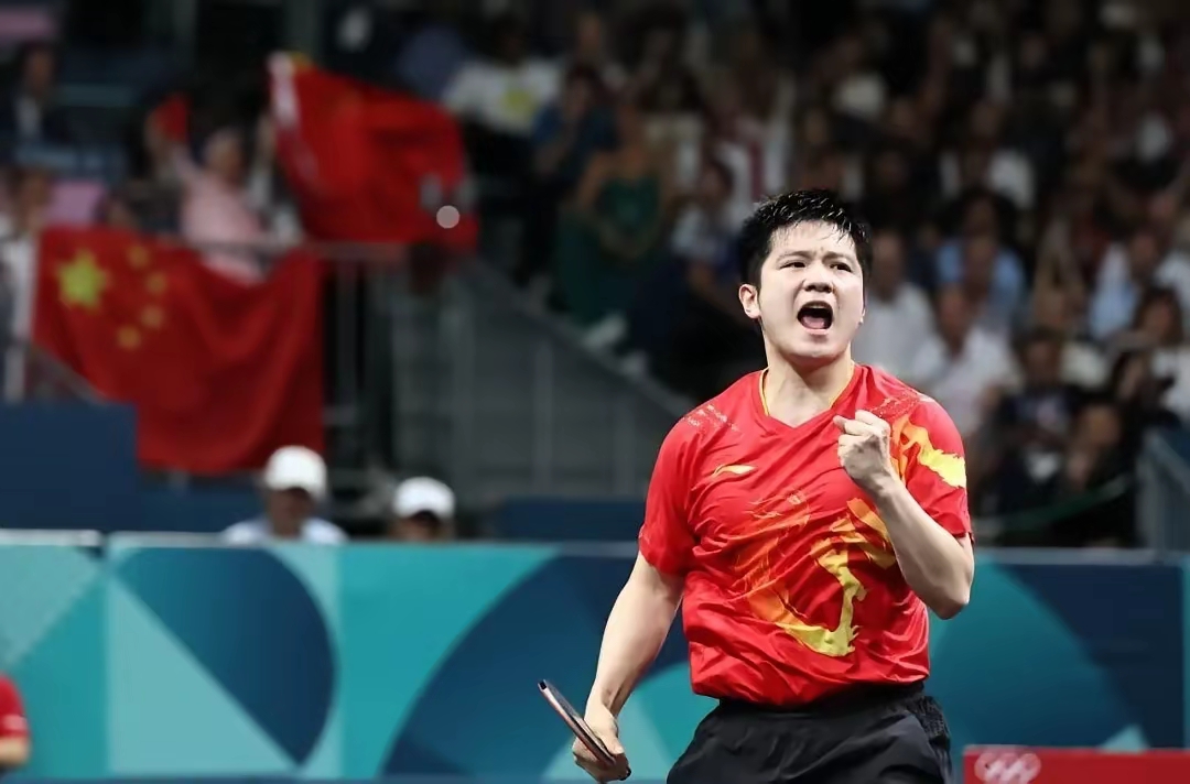 波兰队逆转中国队，樊振东刷新纪录