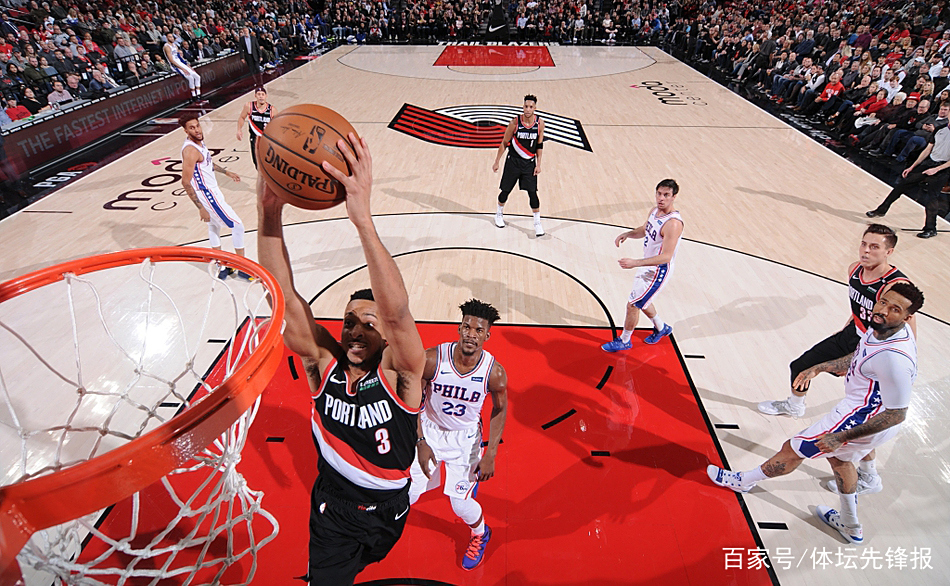 浙江队力克爵士，麦科勒姆带队取胜