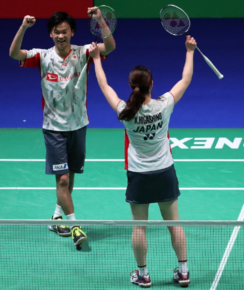 法国队轻取印尼队，郑思维扛起全队