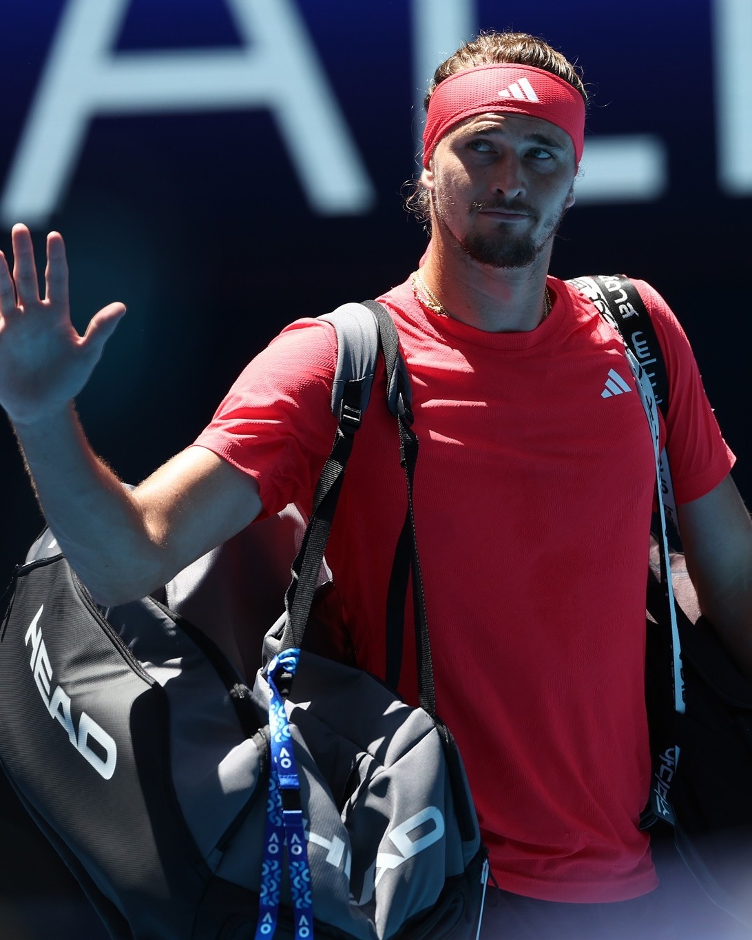 年终总决赛完胜美网，兹维列夫扛起全队