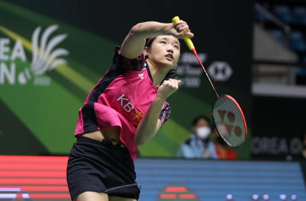 韩国队绝杀印度队,辛杜关键制胜 韩国队绝杀印度队,辛杜关键制胜