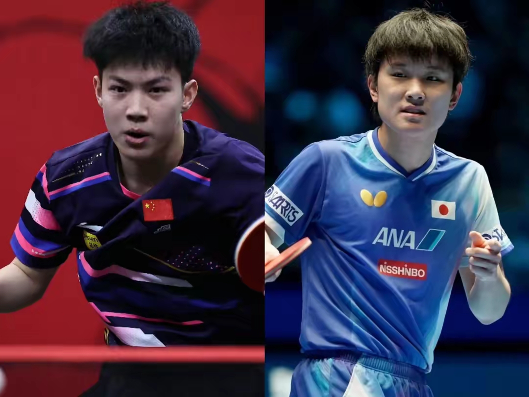 葡萄牙队绝杀波兰队，张本智和惊艳四座