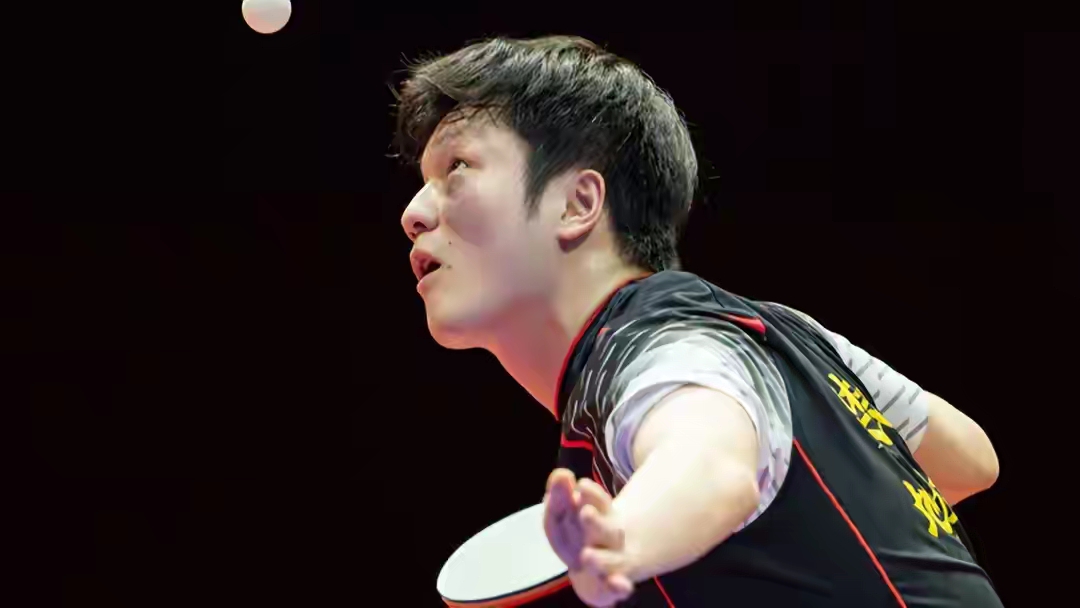 德国乒乓球队血洗韩国乒乓球队，樊振东惊艳世界