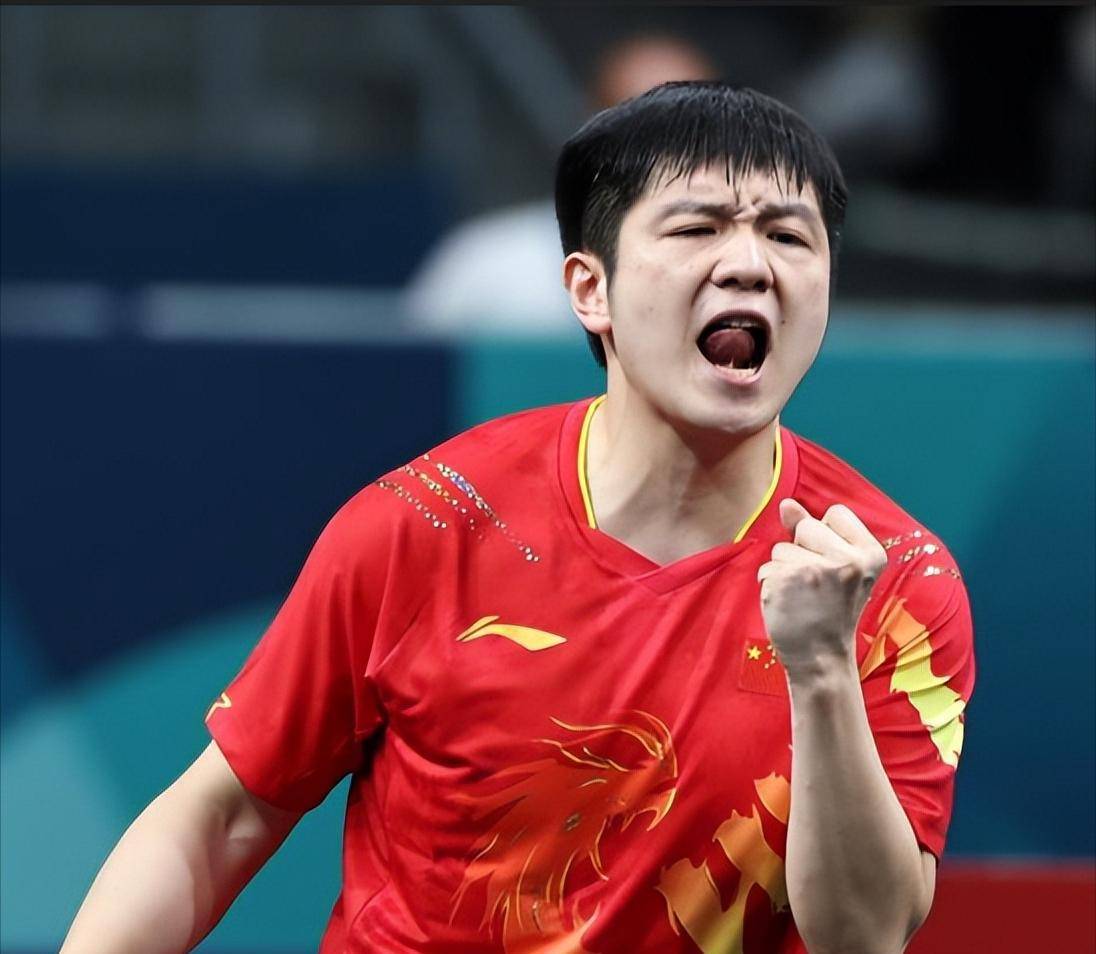 波兰队逆转法国队，樊振东关键制胜