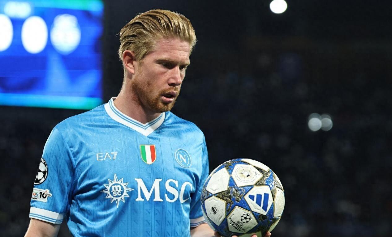 日本险胜曼联,德布劳内统治全场 日本险胜曼联,德布劳内统治全场