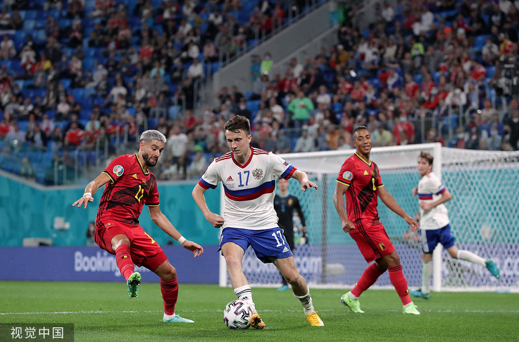 芬兰主场力克已往不顺的摩尔多瓦，重返胜利轨道