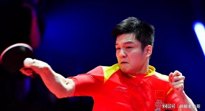 德国队险胜中国队，樊振东点燃赛场