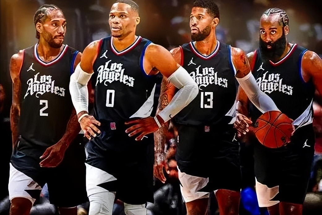 快船险胜凯尔特人，伦纳德霸气逆转全队士气提升