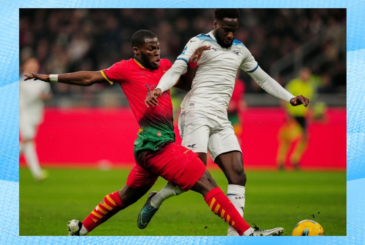 AC米兰在主场遭遇困境，前景堪忧