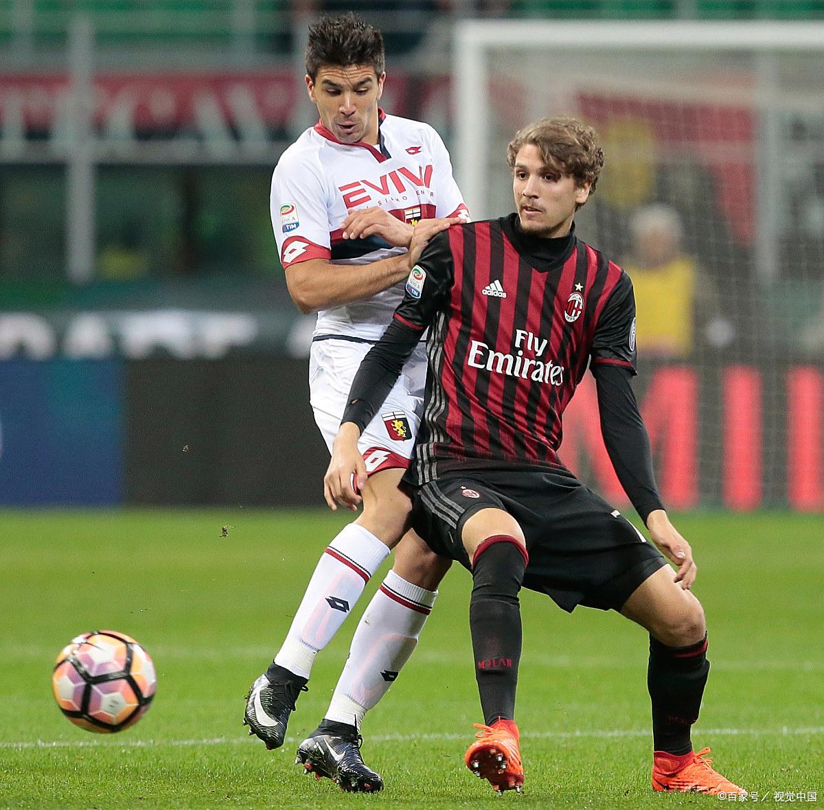 AC米兰在主场遭遇困境，前景堪忧