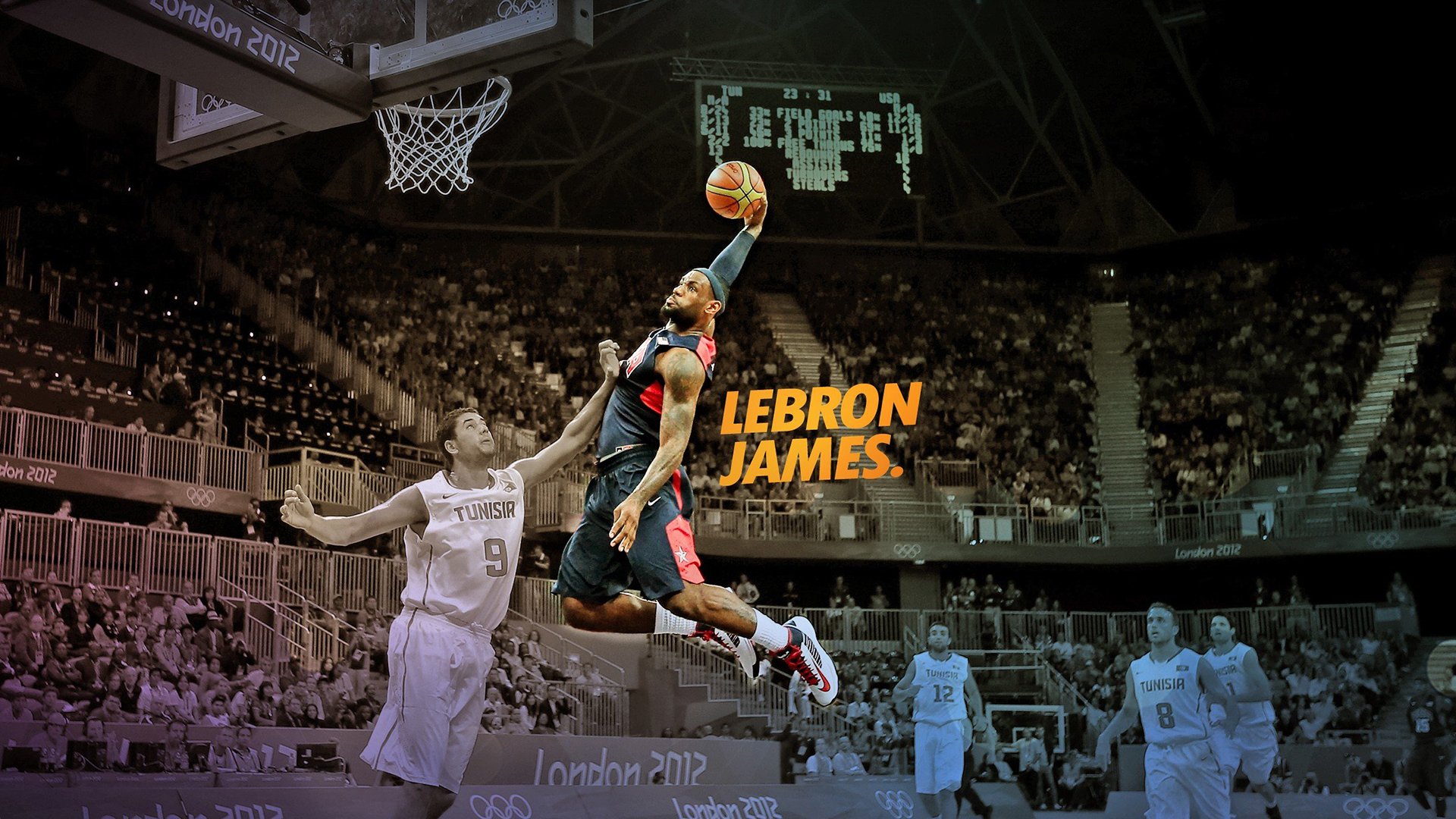 骑士连续得分压制雄鹿，杰伦·格林在焦点战证明自己